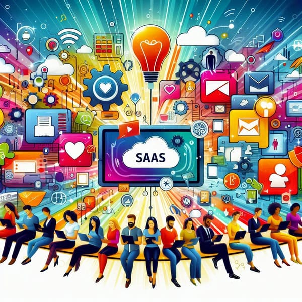 SaaS Is the Netflix of Software: What Is SaaS and Why Access Beats Ownership